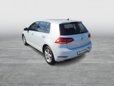 VW Golf Gebrauchtwagen VW Golf Gebrauchtwagen