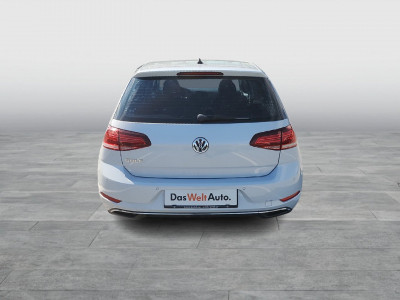 VW Golf Gebrauchtwagen VW Golf Gebrauchtwagen