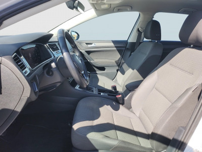 VW Golf Gebrauchtwagen VW Golf Gebrauchtwagen