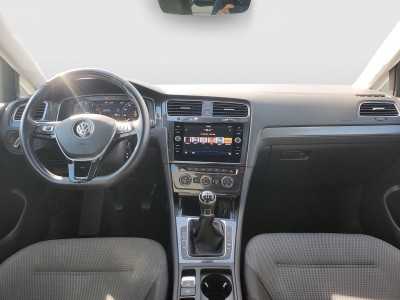 VW Golf Gebrauchtwagen VW Golf Gebrauchtwagen