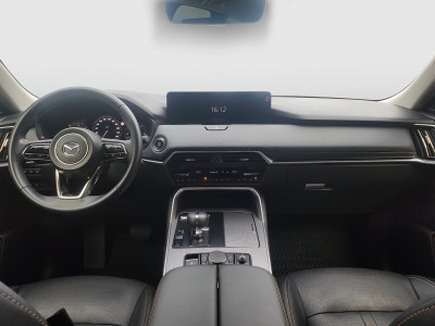 Mazda CX-60 Gebrauchtwagen Mazda CX-60 Gebrauchtwagen