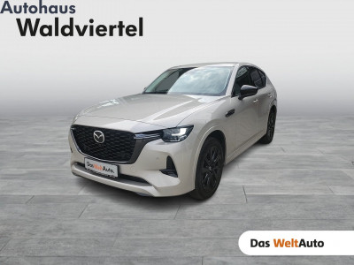 Mazda CX-60 Gebrauchtwagen Mazda CX-60 Gebrauchtwagen