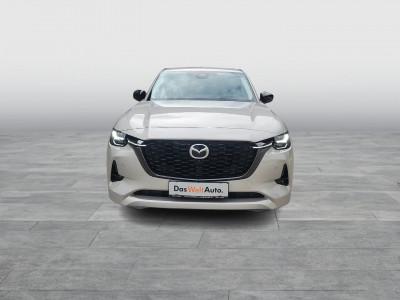 Mazda CX-60 Gebrauchtwagen Mazda CX-60 Gebrauchtwagen