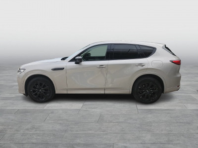 Mazda CX-60 Gebrauchtwagen Mazda CX-60 Gebrauchtwagen