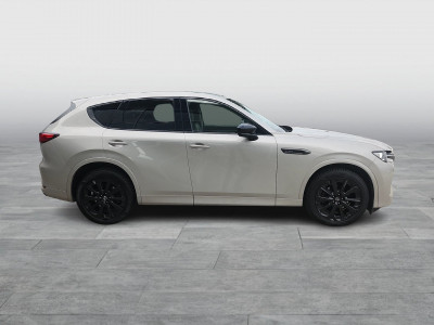 Mazda CX-60 Gebrauchtwagen Mazda CX-60 Gebrauchtwagen