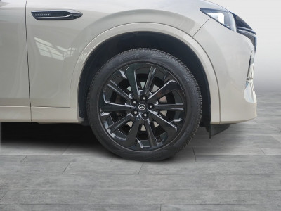 Mazda CX-60 Gebrauchtwagen Mazda CX-60 Gebrauchtwagen