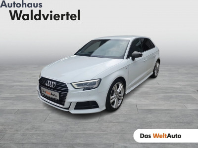 Audi A3 Gebrauchtwagen