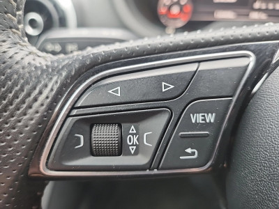 Audi A3 Gebrauchtwagen