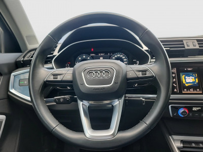 Audi Q3 Gebrauchtwagen Audi Q3 Gebrauchtwagen