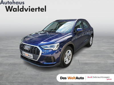 Audi Q3 Gebrauchtwagen Audi Q3 Gebrauchtwagen
