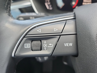 Audi Q3 Gebrauchtwagen Audi Q3 Gebrauchtwagen