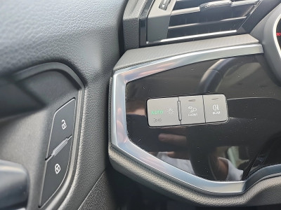 Audi Q3 Gebrauchtwagen Audi Q3 Gebrauchtwagen