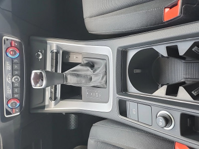 Audi Q3 Gebrauchtwagen Audi Q3 Gebrauchtwagen