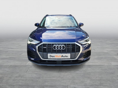 Audi Q3 Gebrauchtwagen Audi Q3 Gebrauchtwagen