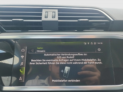 Audi Q3 Gebrauchtwagen Audi Q3 Gebrauchtwagen