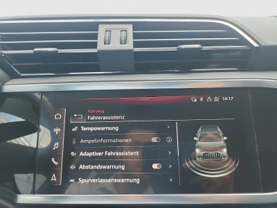 Audi Q3 Gebrauchtwagen Audi Q3 Gebrauchtwagen