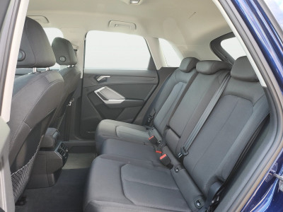 Audi Q3 Gebrauchtwagen Audi Q3 Gebrauchtwagen