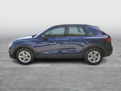 Audi Q3 Gebrauchtwagen Audi Q3 Gebrauchtwagen