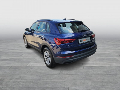 Audi Q3 Gebrauchtwagen Audi Q3 Gebrauchtwagen