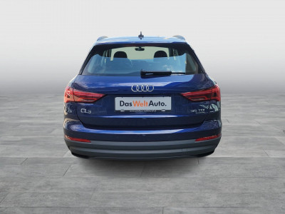 Audi Q3 Gebrauchtwagen Audi Q3 Gebrauchtwagen