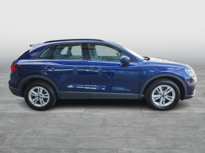 Audi Q3 Gebrauchtwagen Audi Q3 Gebrauchtwagen