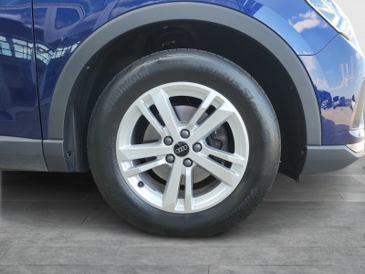 Audi Q3 Gebrauchtwagen Audi Q3 Gebrauchtwagen