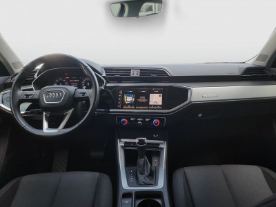 Audi Q3 Gebrauchtwagen Audi Q3 Gebrauchtwagen