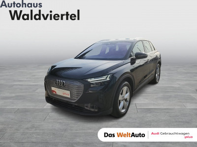 Audi Q4 e-tron Gebrauchtwagen Audi Q4 e-tron Gebrauchtwagen