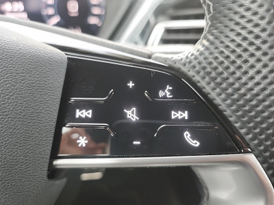 Audi Q4 e-tron Gebrauchtwagen Audi Q4 e-tron Gebrauchtwagen