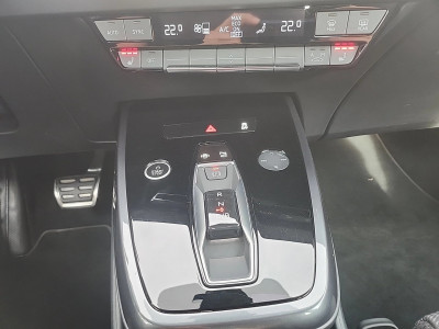 Audi Q4 e-tron Gebrauchtwagen Audi Q4 e-tron Gebrauchtwagen