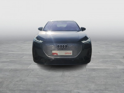 Audi Q4 e-tron Gebrauchtwagen Audi Q4 e-tron Gebrauchtwagen