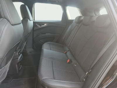 Audi Q4 e-tron Gebrauchtwagen Audi Q4 e-tron Gebrauchtwagen