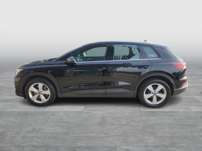 Audi Q4 e-tron Gebrauchtwagen Audi Q4 e-tron Gebrauchtwagen