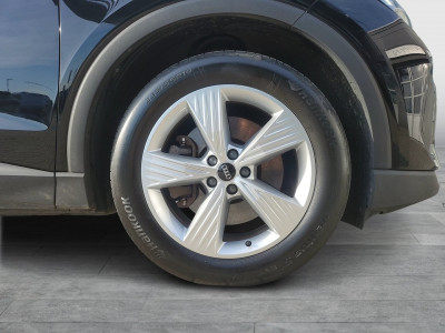 Audi Q4 e-tron Gebrauchtwagen Audi Q4 e-tron Gebrauchtwagen