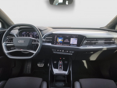 Audi Q4 e-tron Gebrauchtwagen Audi Q4 e-tron Gebrauchtwagen