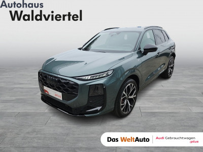 Audi Q3 Gebrauchtwagen Audi Q3 Gebrauchtwagen