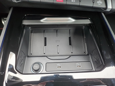 Audi Q3 Gebrauchtwagen Audi Q3 Gebrauchtwagen