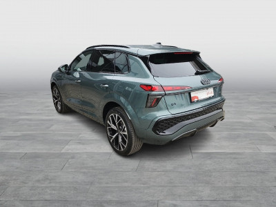 Audi Q3 Gebrauchtwagen Audi Q3 Gebrauchtwagen