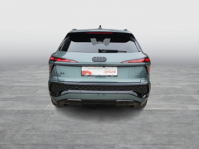 Audi Q3 Gebrauchtwagen Audi Q3 Gebrauchtwagen