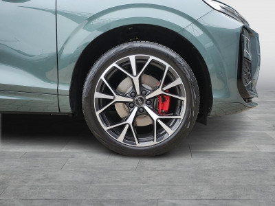 Audi Q3 Gebrauchtwagen Audi Q3 Gebrauchtwagen