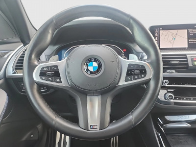 BMW X3 Gebrauchtwagen BMW X3 Gebrauchtwagen