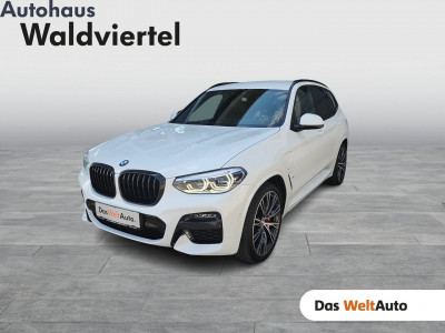 BMW X3 Gebrauchtwagen BMW X3 Gebrauchtwagen