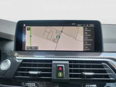 BMW X3 Gebrauchtwagen BMW X3 Gebrauchtwagen