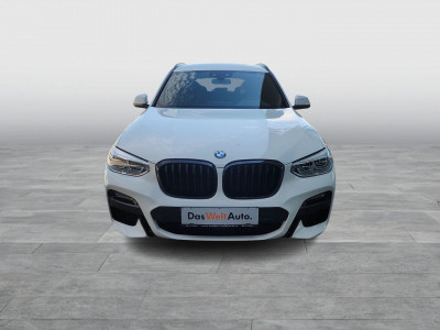 BMW X3 Gebrauchtwagen BMW X3 Gebrauchtwagen