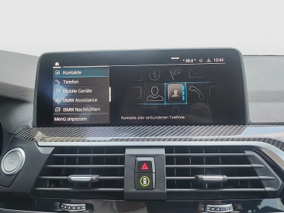 BMW X3 Gebrauchtwagen BMW X3 Gebrauchtwagen