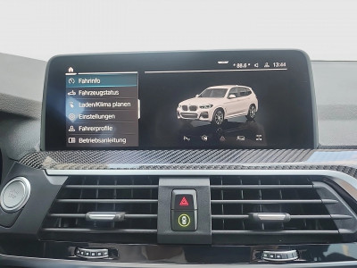 BMW X3 Gebrauchtwagen BMW X3 Gebrauchtwagen