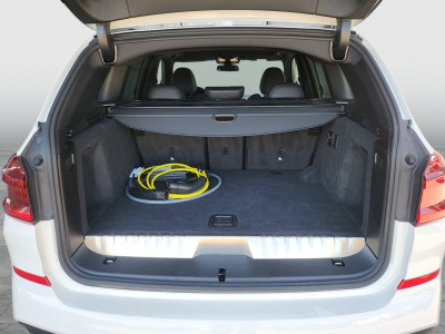 BMW X3 Gebrauchtwagen BMW X3 Gebrauchtwagen