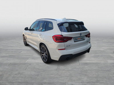 BMW X3 Gebrauchtwagen BMW X3 Gebrauchtwagen
