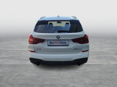 BMW X3 Gebrauchtwagen BMW X3 Gebrauchtwagen
