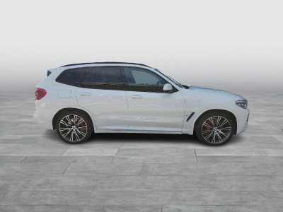 BMW X3 Gebrauchtwagen BMW X3 Gebrauchtwagen